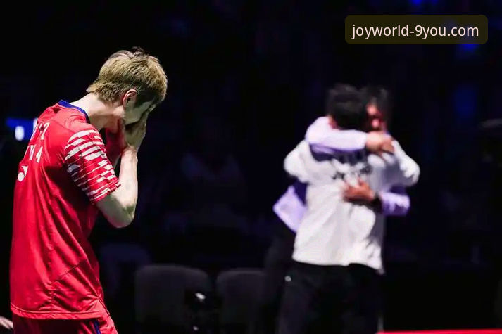 揭秘石宇奇亚锦赛夺冠背后的真相，九游老用户亲述观赛全记录