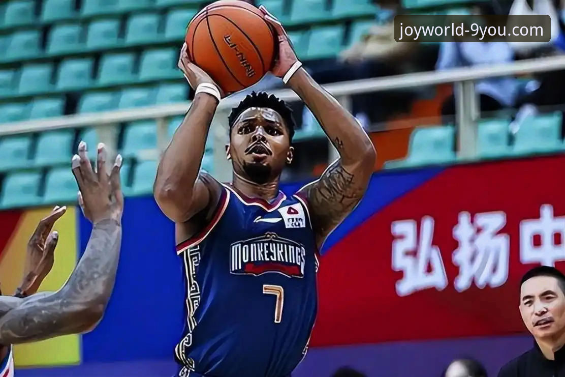 九游官网安卓版 如何解读CBA爆冷夜?皮特森38分神迹背后的战术博弈